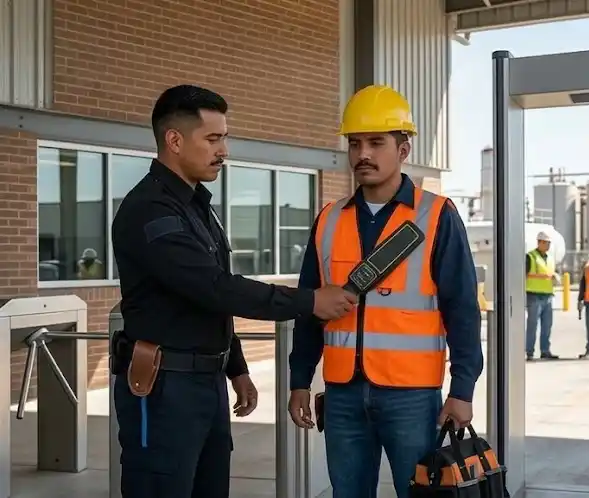 Confianza para colaboradores y residentes