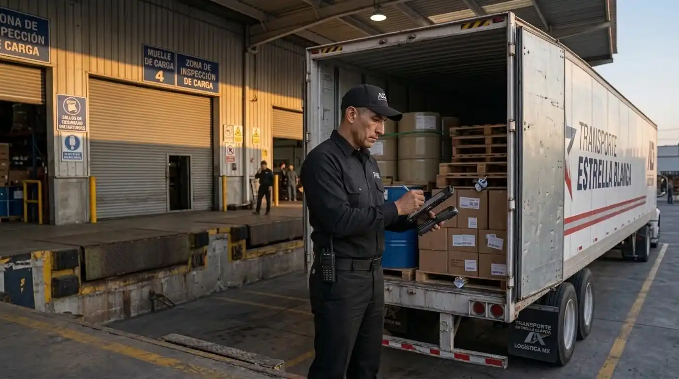 Protección de activos e infraestructura