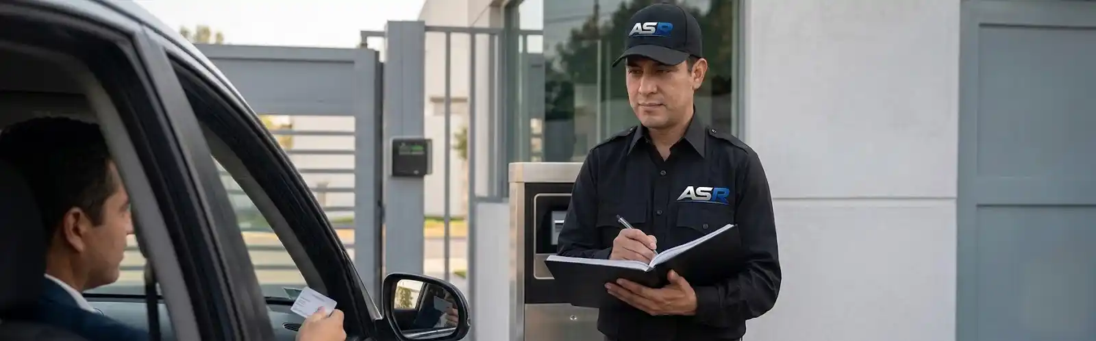 Seguridad privada en Jalisco